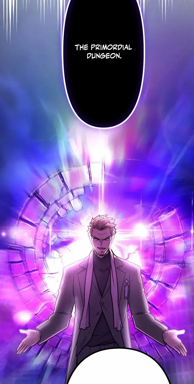 I Became an S-Rank Hunter With the Demon Lord App Chapter 90 page 31 - 