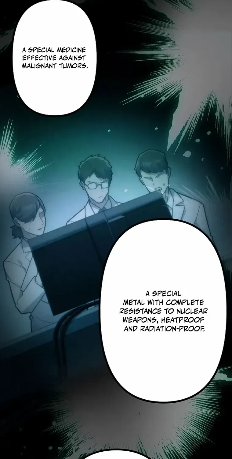 I Became an S-Rank Hunter With the Demon Lord App Chapter 90 page 34 - 