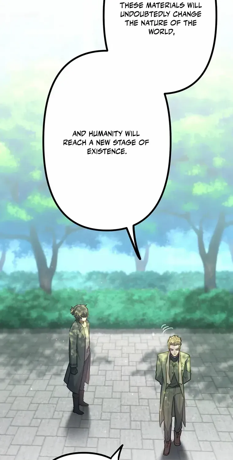 I Became an S-Rank Hunter With the Demon Lord App Chapter 90 page 39 - 