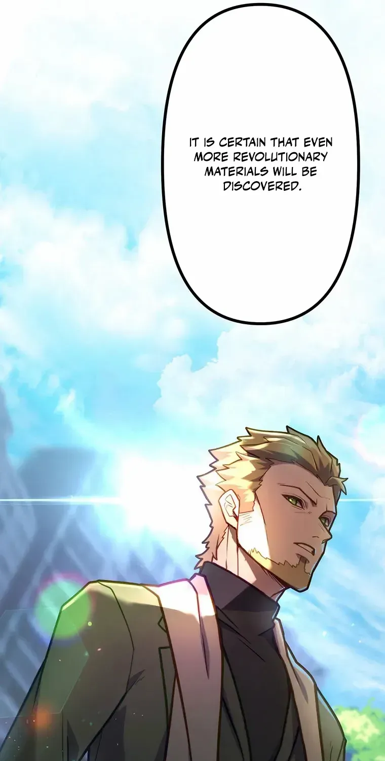I Became an S-Rank Hunter With the Demon Lord App Chapter 90 page 41 - 
