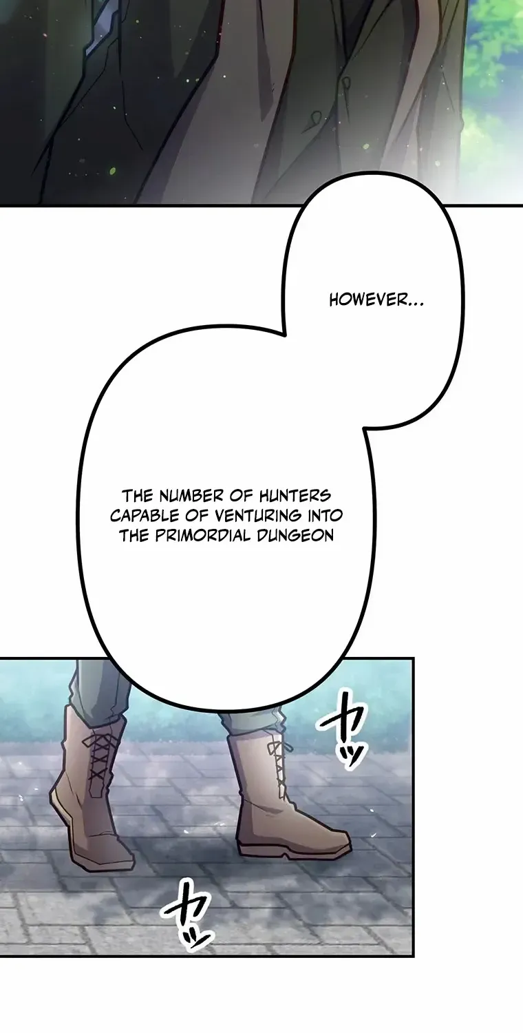 I Became an S-Rank Hunter With the Demon Lord App Chapter 90 page 42 - 