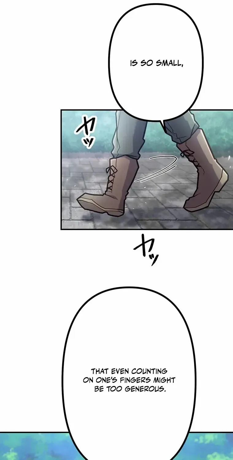 I Became an S-Rank Hunter With the Demon Lord App Chapter 90 page 43 - 