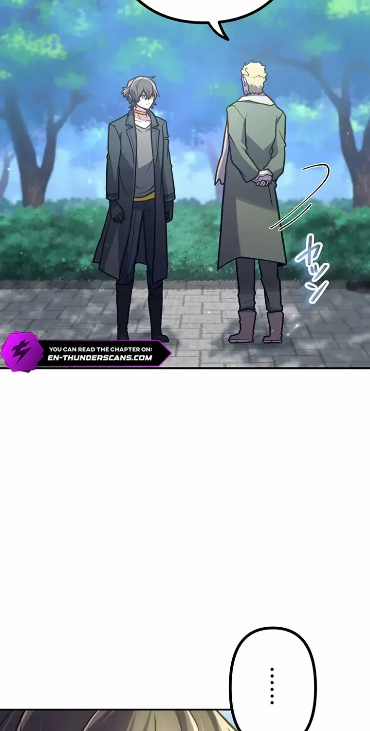 I Became an S-Rank Hunter With the Demon Lord App Chapter 90 page 44 - 