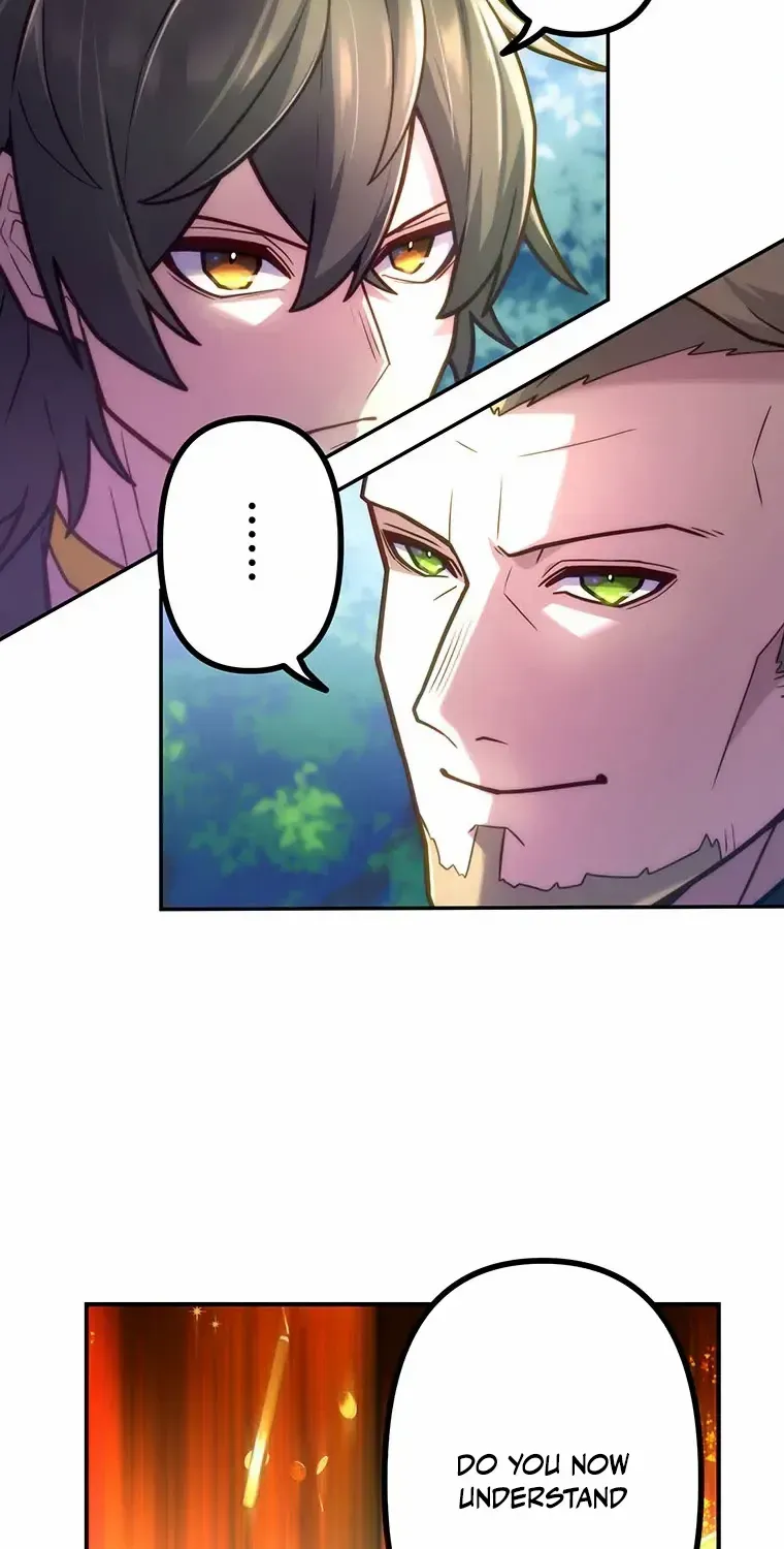I Became an S-Rank Hunter With the Demon Lord App Chapter 90 page 45 - 