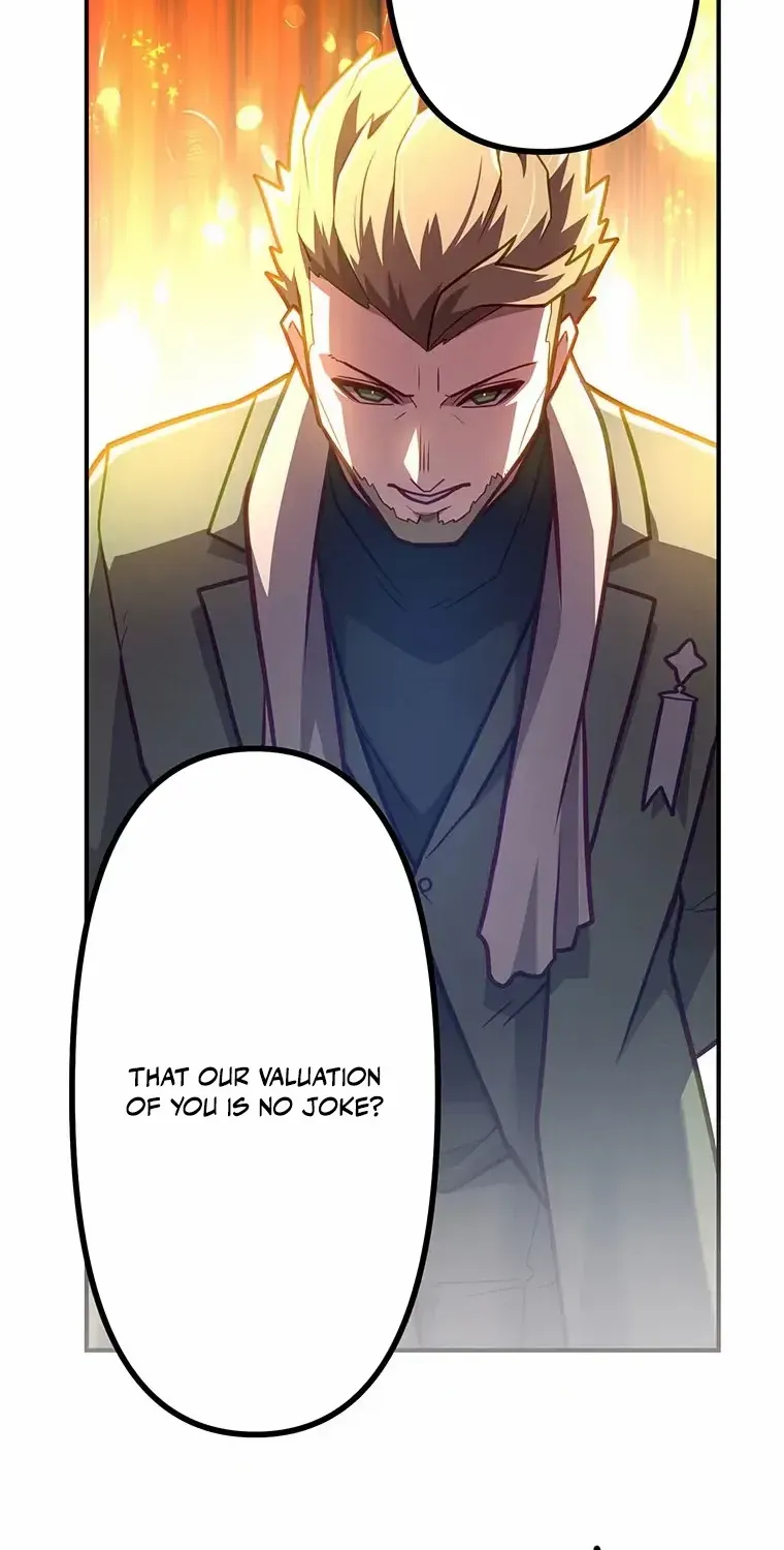 I Became an S-Rank Hunter With the Demon Lord App Chapter 90 page 46 - 
