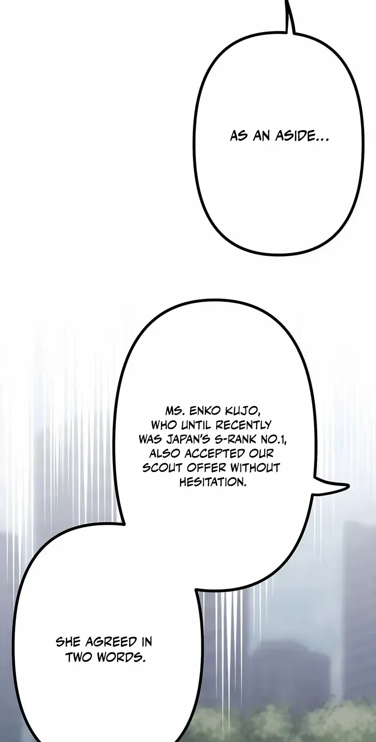 I Became an S-Rank Hunter With the Demon Lord App Chapter 90 page 47 - 