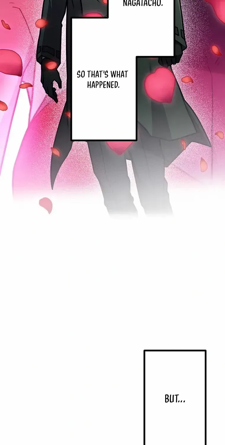 I Became an S-Rank Hunter With the Demon Lord App Chapter 90 page 50 - 