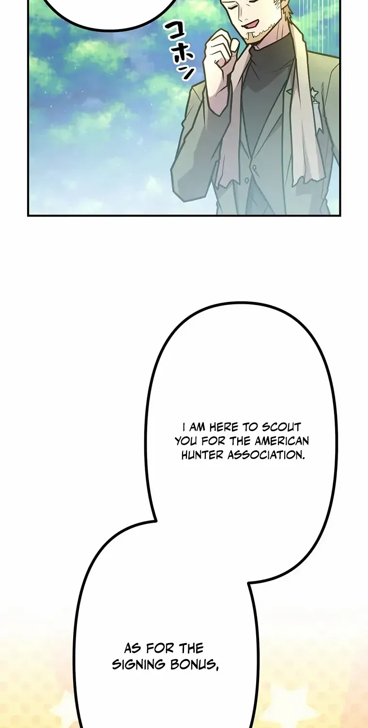 I Became an S-Rank Hunter With the Demon Lord App Chapter 90 page 6 - 