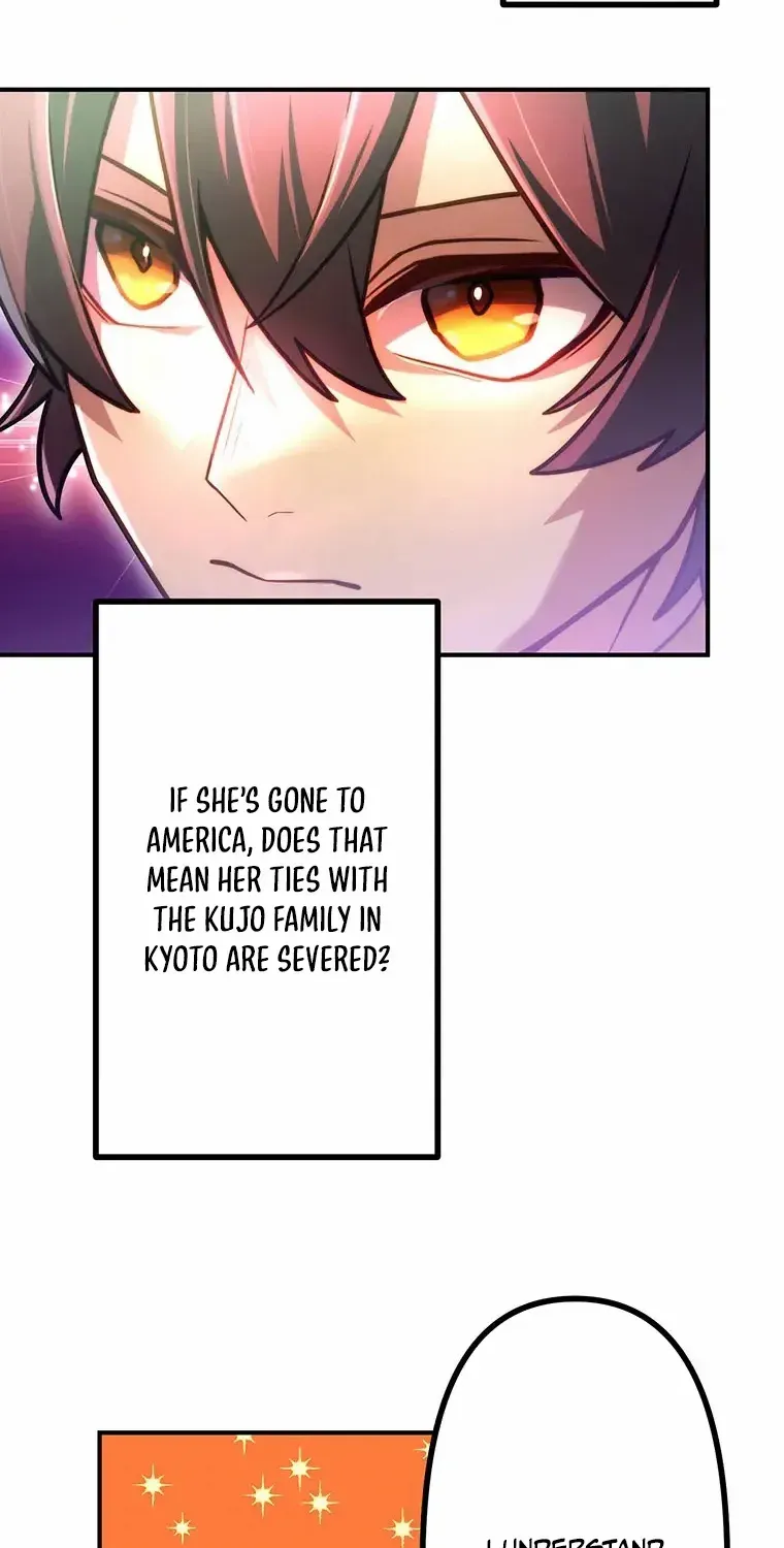 I Became an S-Rank Hunter With the Demon Lord App Chapter 90 page 51 - 