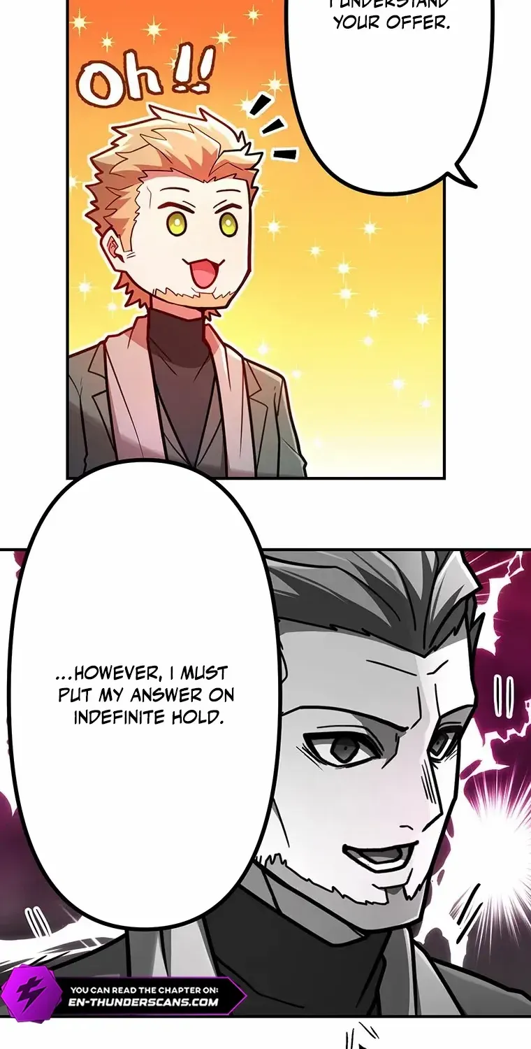 I Became an S-Rank Hunter With the Demon Lord App Chapter 90 page 52 - 
