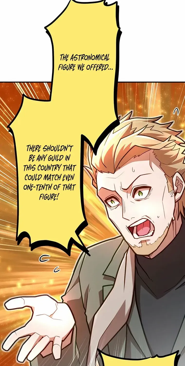 I Became an S-Rank Hunter With the Demon Lord App Chapter 90 page 54 - 