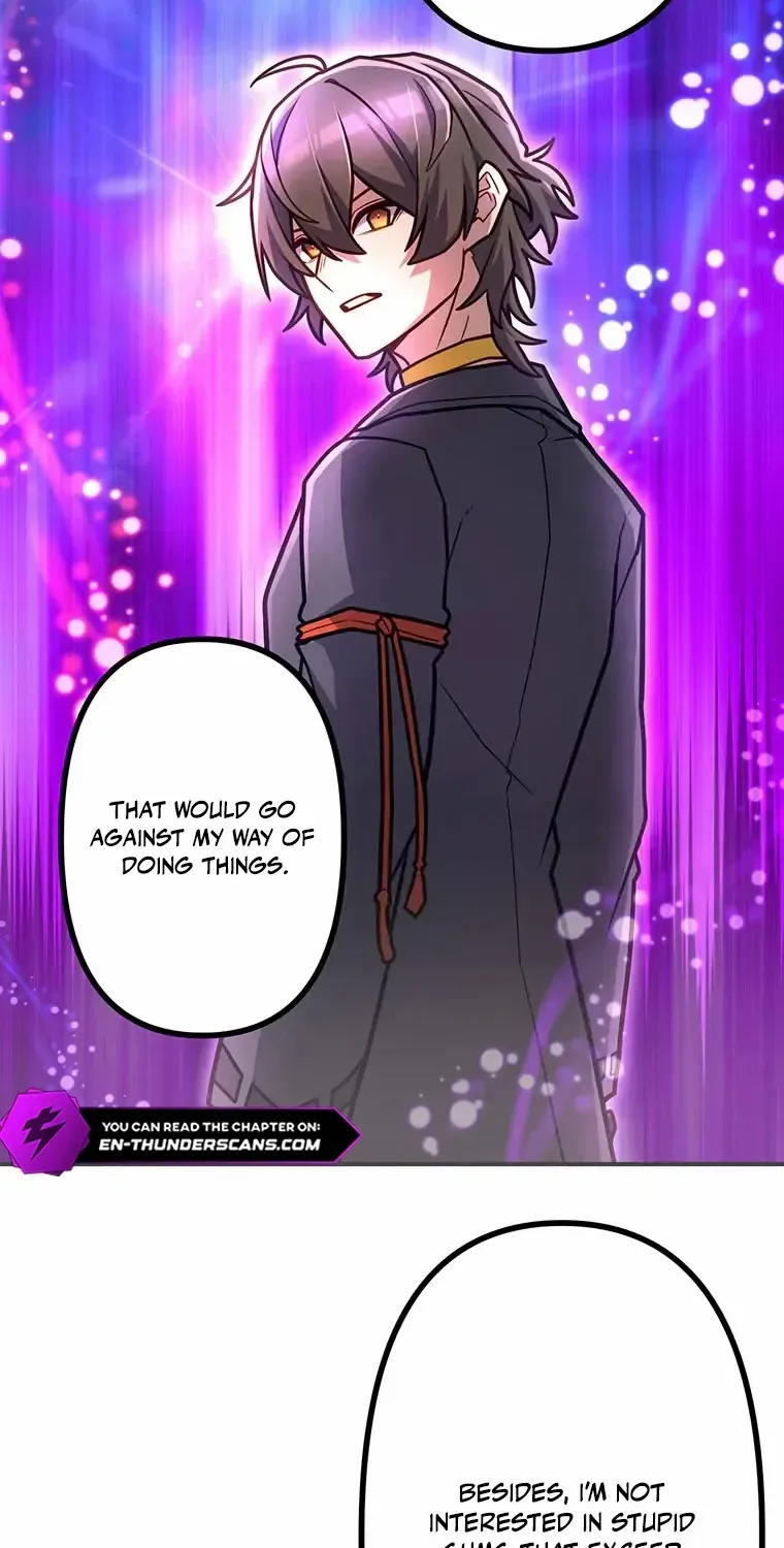 I Became an S-Rank Hunter With the Demon Lord App Chapter 90 page 58 - 