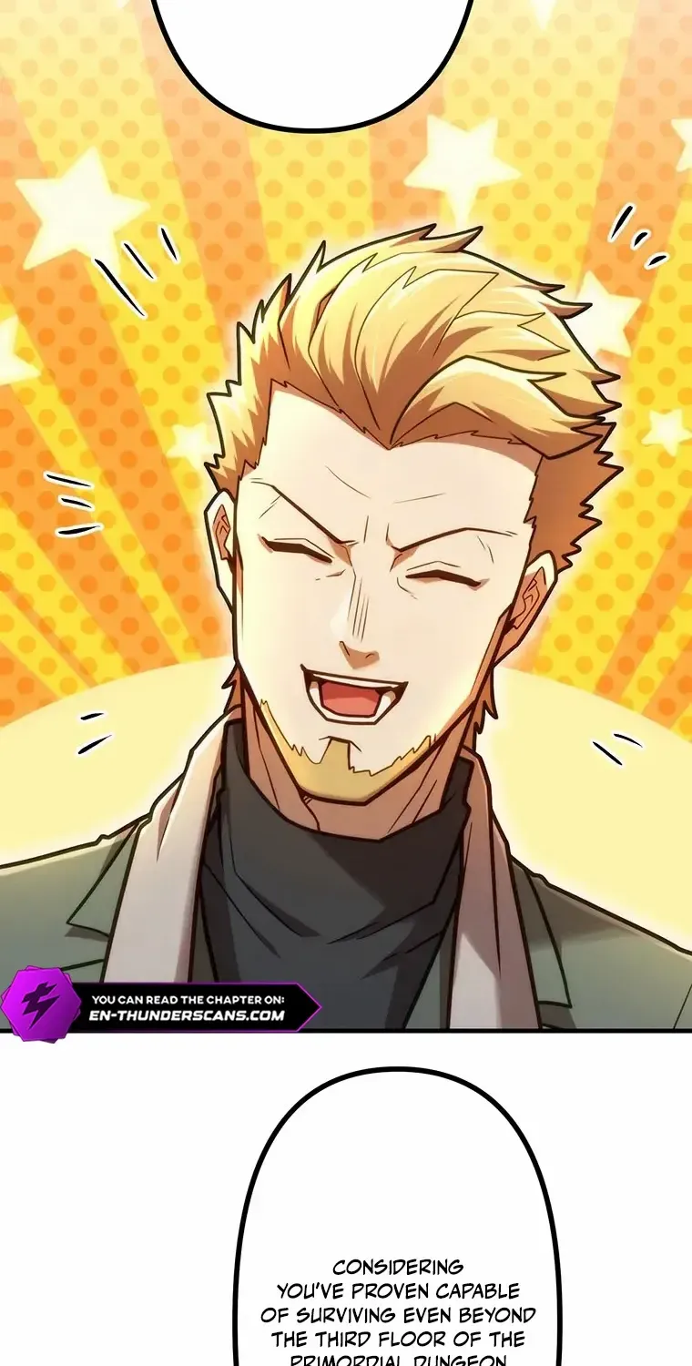 I Became an S-Rank Hunter With the Demon Lord App Chapter 90 page 7 - 