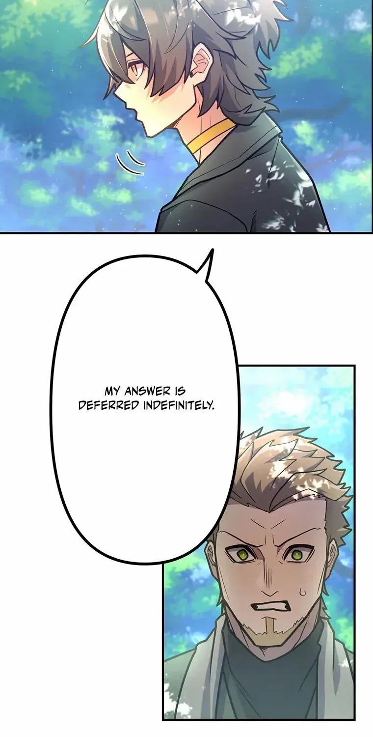 I Became an S-Rank Hunter With the Demon Lord App Chapter 90 page 61 - 