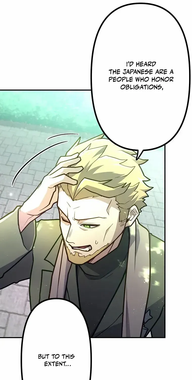 I Became an S-Rank Hunter With the Demon Lord App Chapter 90 page 62 - 