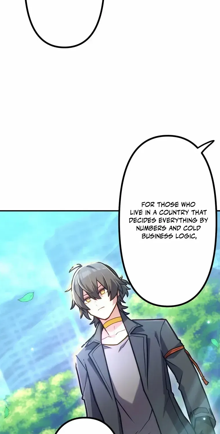 I Became an S-Rank Hunter With the Demon Lord App Chapter 90 page 63 - 