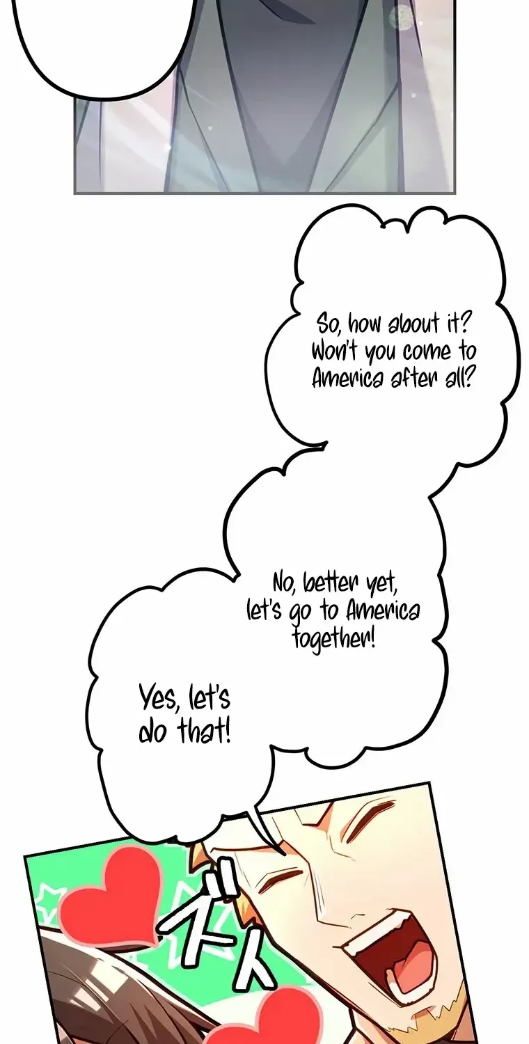I Became an S-Rank Hunter With the Demon Lord App Chapter 90 page 66 - 