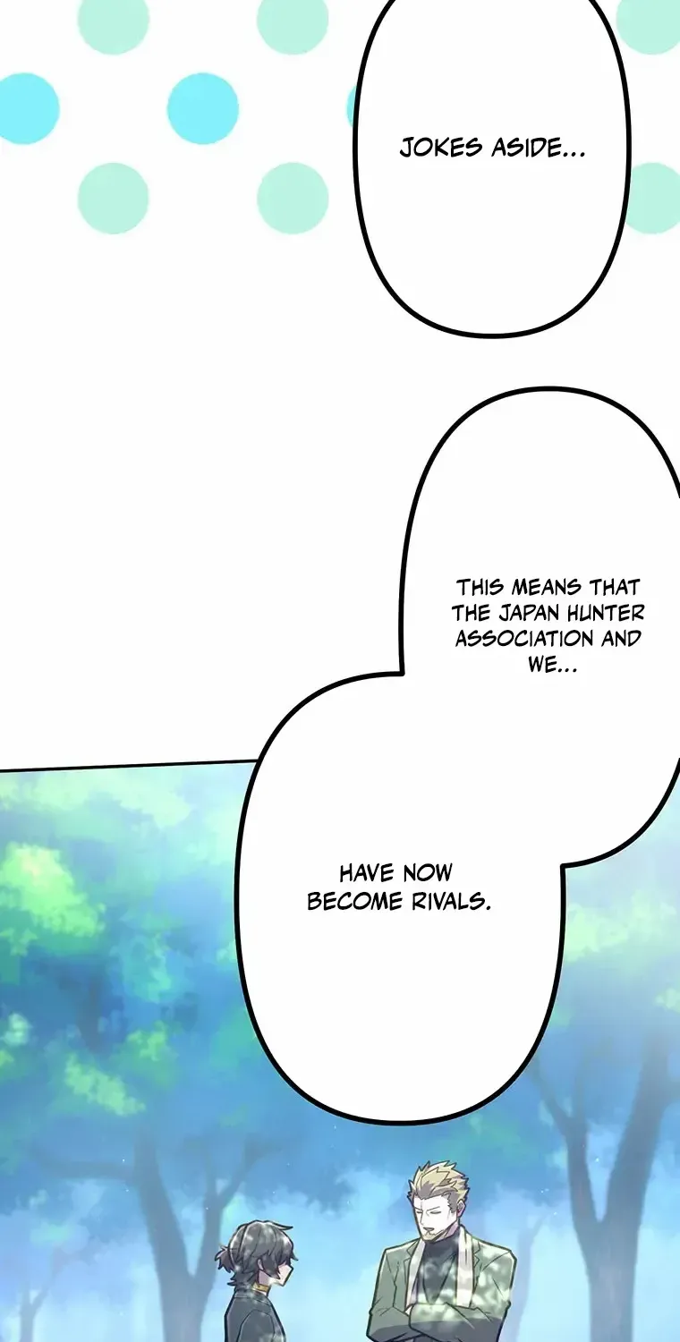 I Became an S-Rank Hunter With the Demon Lord App Chapter 90 page 68 - 