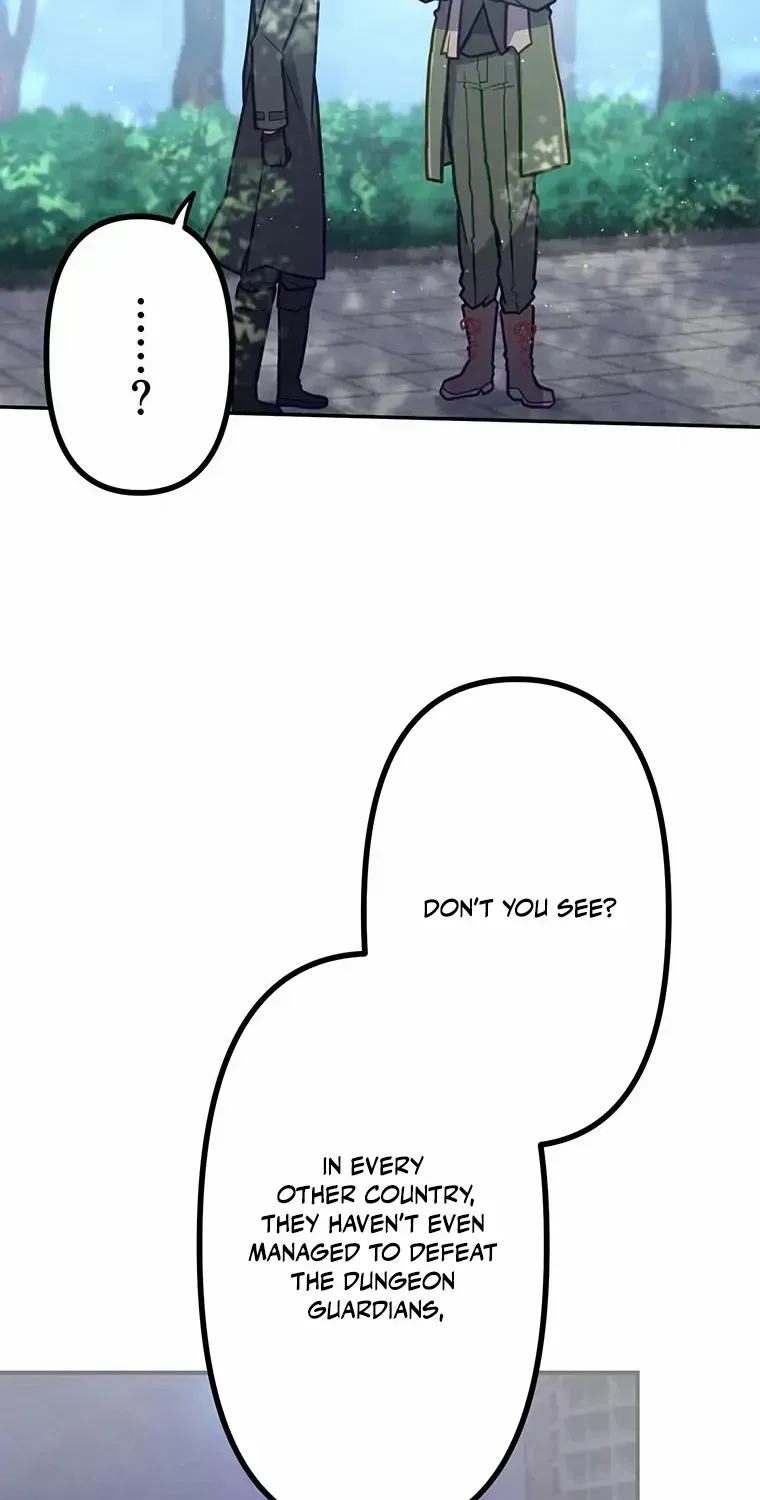 I Became an S-Rank Hunter With the Demon Lord App Chapter 90 page 69 - 