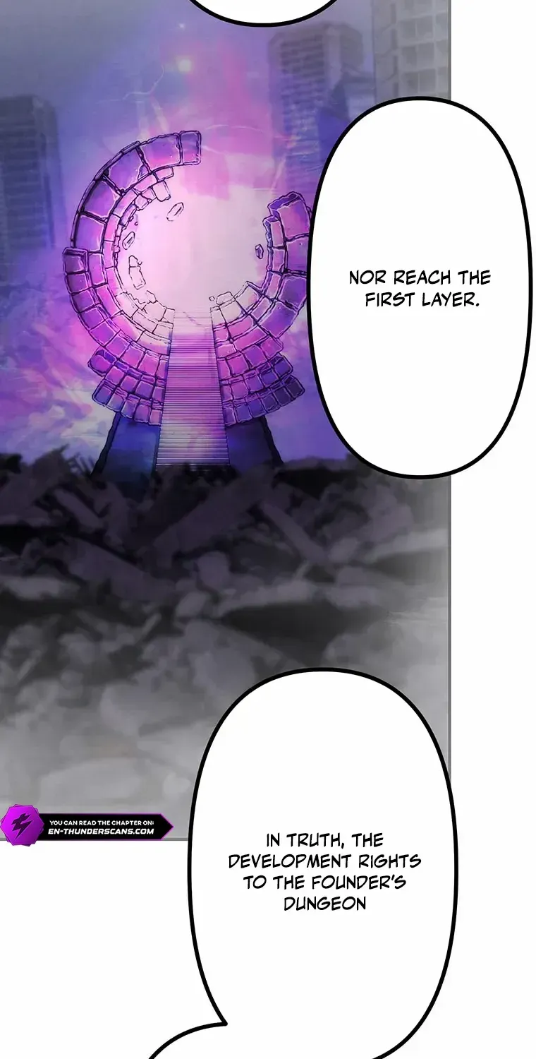 I Became an S-Rank Hunter With the Demon Lord App Chapter 90 page 70 - 
