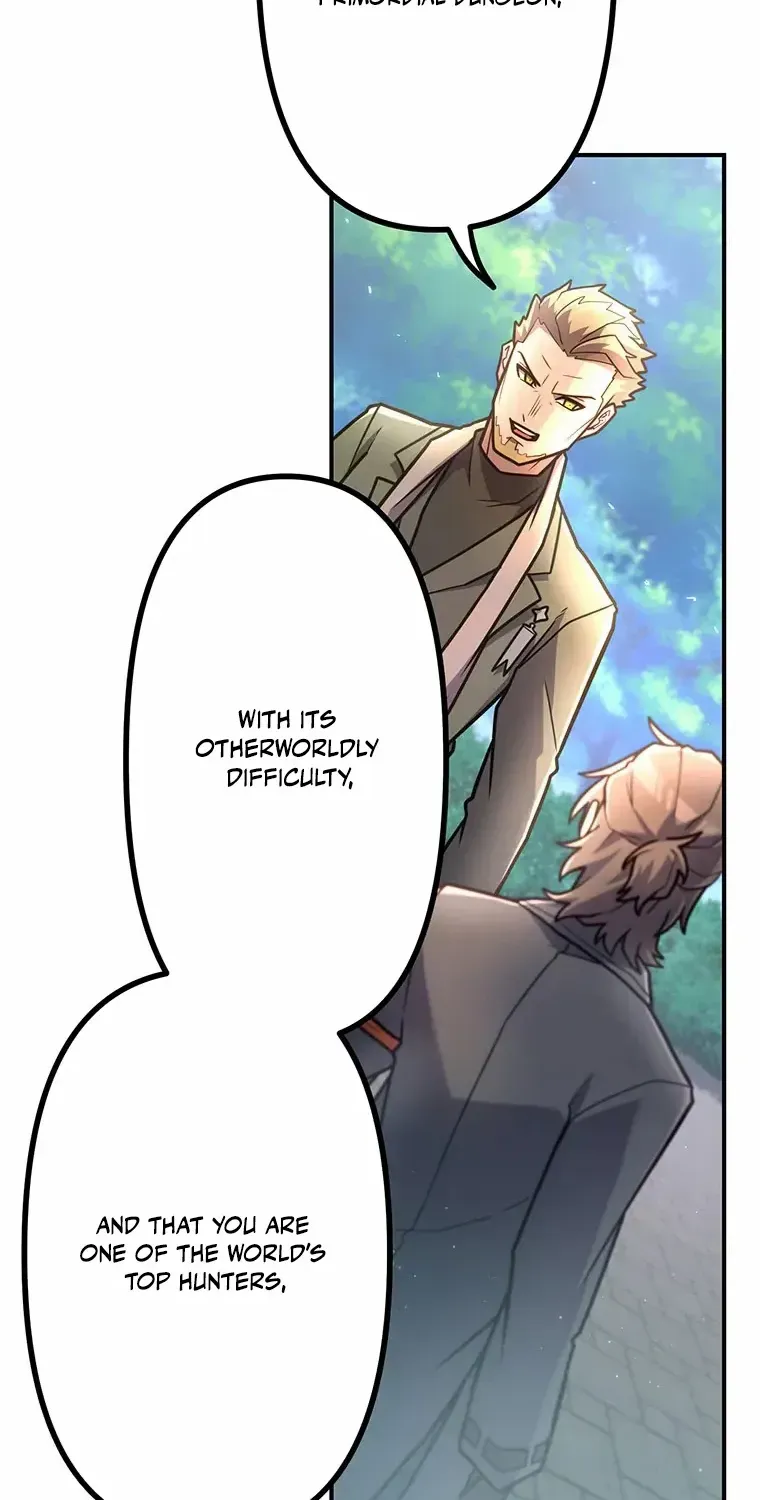 I Became an S-Rank Hunter With the Demon Lord App Chapter 90 page 8 - 