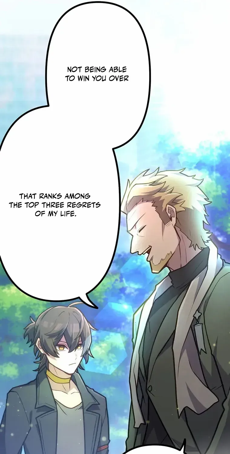 I Became an S-Rank Hunter With the Demon Lord App Chapter 90 page 72 - 