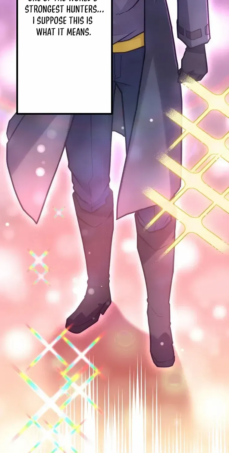 I Became an S-Rank Hunter With the Demon Lord App Chapter 90 page 77 - 