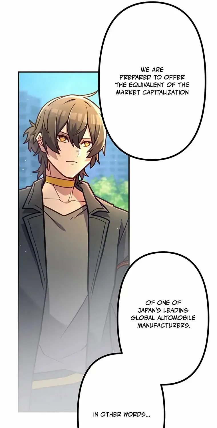 I Became an S-Rank Hunter With the Demon Lord App Chapter 90 page 10 - 