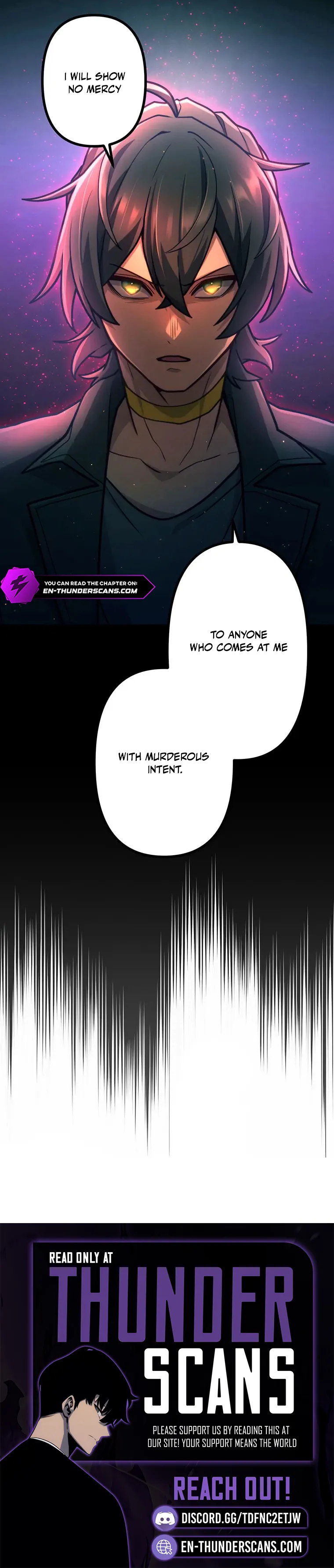 I Became an S-Rank Hunter With the Demon Lord App Chapter 91 page 15 - 