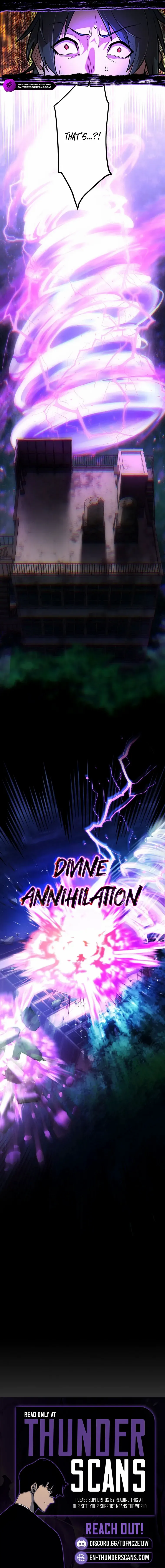 I Became an S-Rank Hunter With the Demon Lord App Chapter 92 page 12 - 