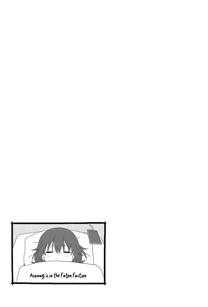 I Became Friends with the Second Cutest Girl in My Class Chapter 11 page 42 - 