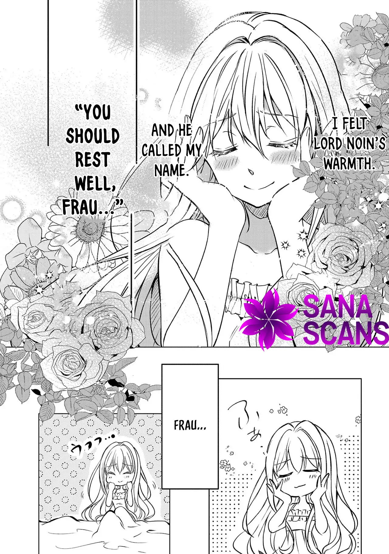 I Became My Idol’s Sister, So I’ll Be a Villainess to Keep My Brother. Chapter 1 page 18 - 