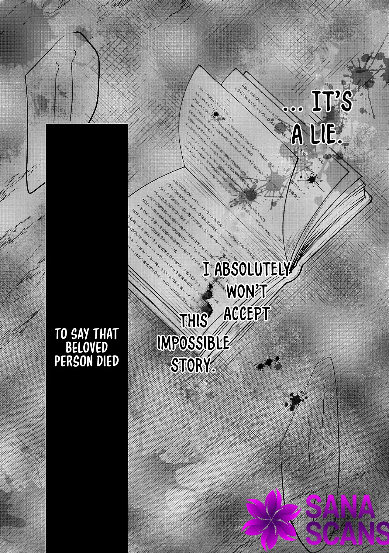 I Became My Idol’s Sister, So I’ll Be a Villainess to Keep My Brother. Chapter 1 page 3 - 
