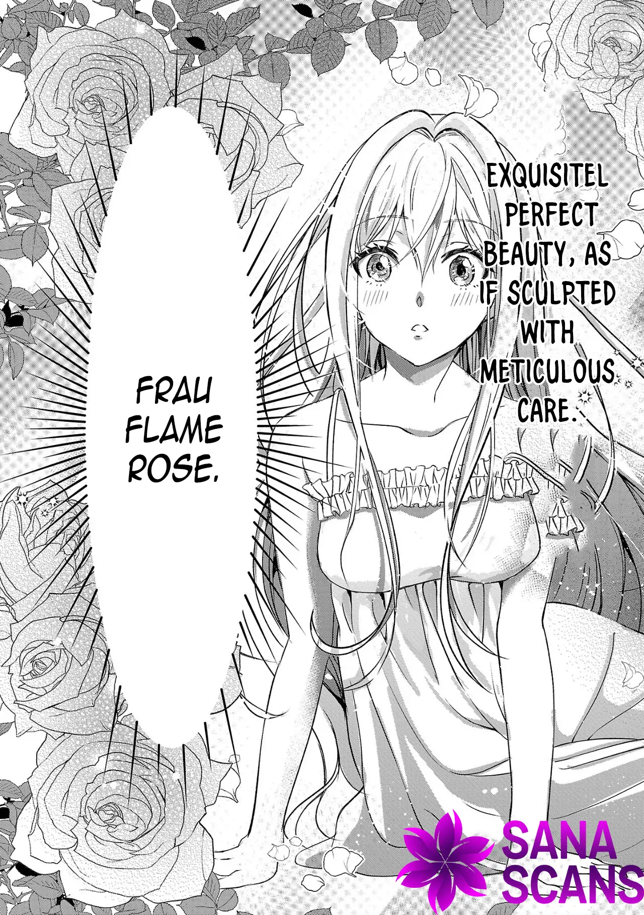 I Became My Idol’s Sister, So I’ll Be a Villainess to Keep My Brother. Chapter 1 page 21 - 