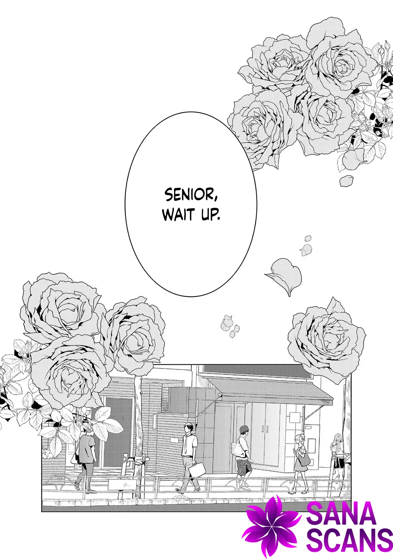 I Became My Idol’s Sister, So I’ll Be a Villainess to Keep My Brother. Chapter 1 page 24 - 