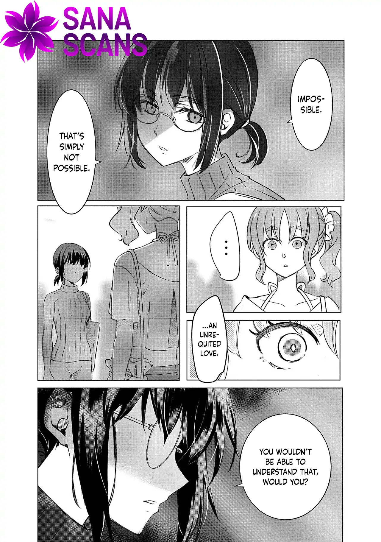 I Became My Idol’s Sister, So I’ll Be a Villainess to Keep My Brother. Chapter 1 page 27 - 