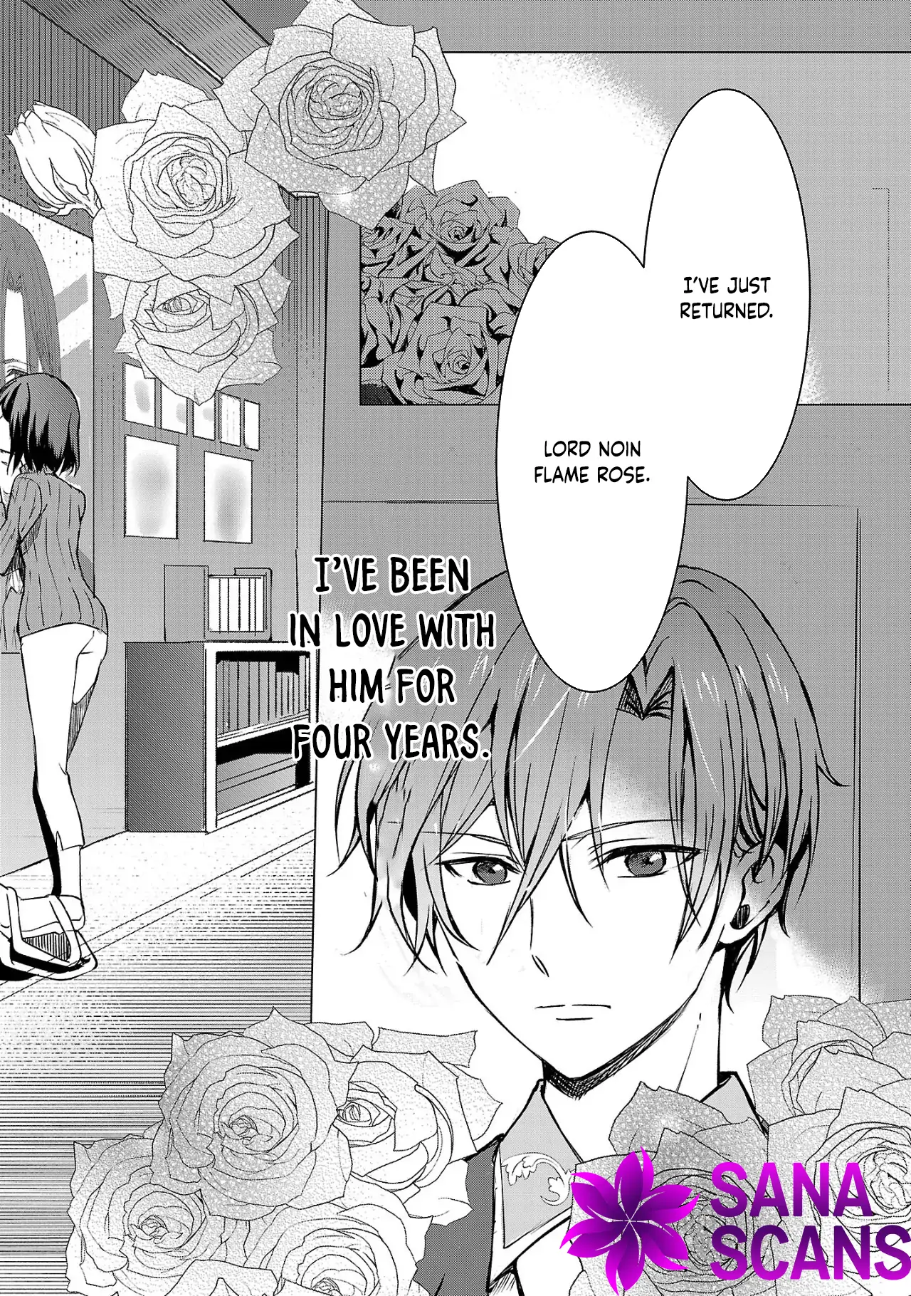 I Became My Idol’s Sister, So I’ll Be a Villainess to Keep My Brother. Chapter 1 page 30 - 