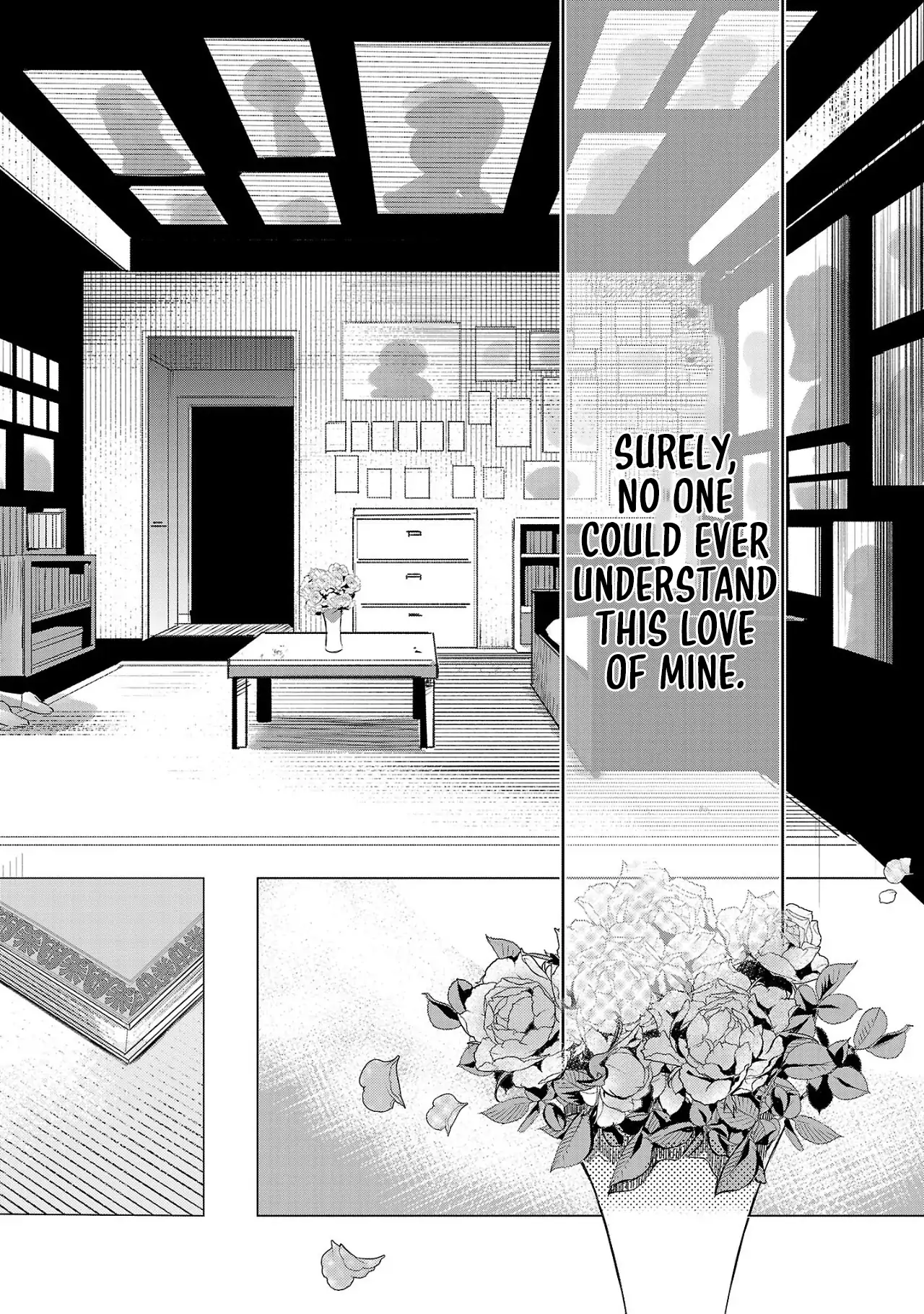 I Became My Idol’s Sister, So I’ll Be a Villainess to Keep My Brother. Chapter 1 page 34 - 