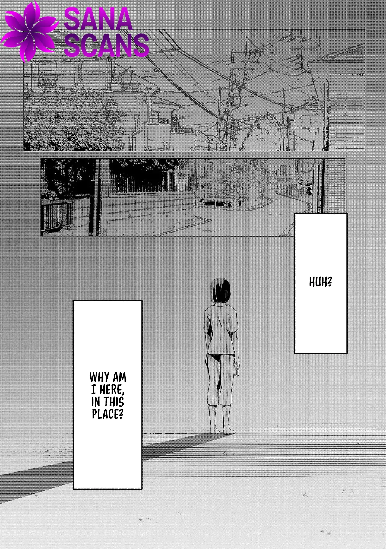 I Became My Idol’s Sister, So I’ll Be a Villainess to Keep My Brother. Chapter 1 page 36 - 