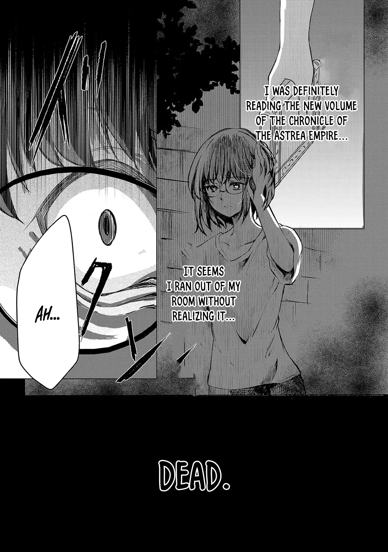 I Became My Idol’s Sister, So I’ll Be a Villainess to Keep My Brother. Chapter 1 page 37 - 