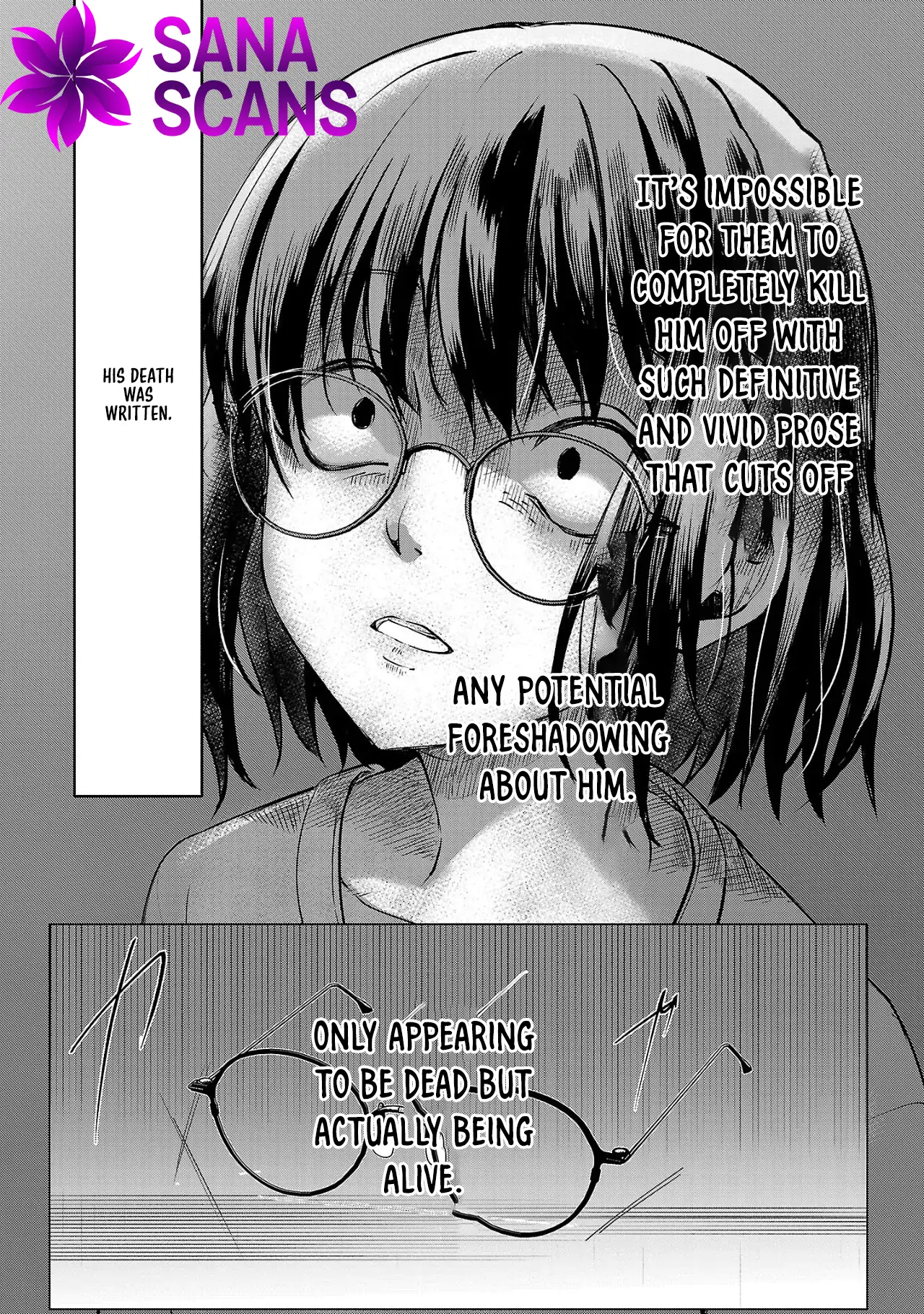 I Became My Idol’s Sister, So I’ll Be a Villainess to Keep My Brother. Chapter 1 page 39 - 