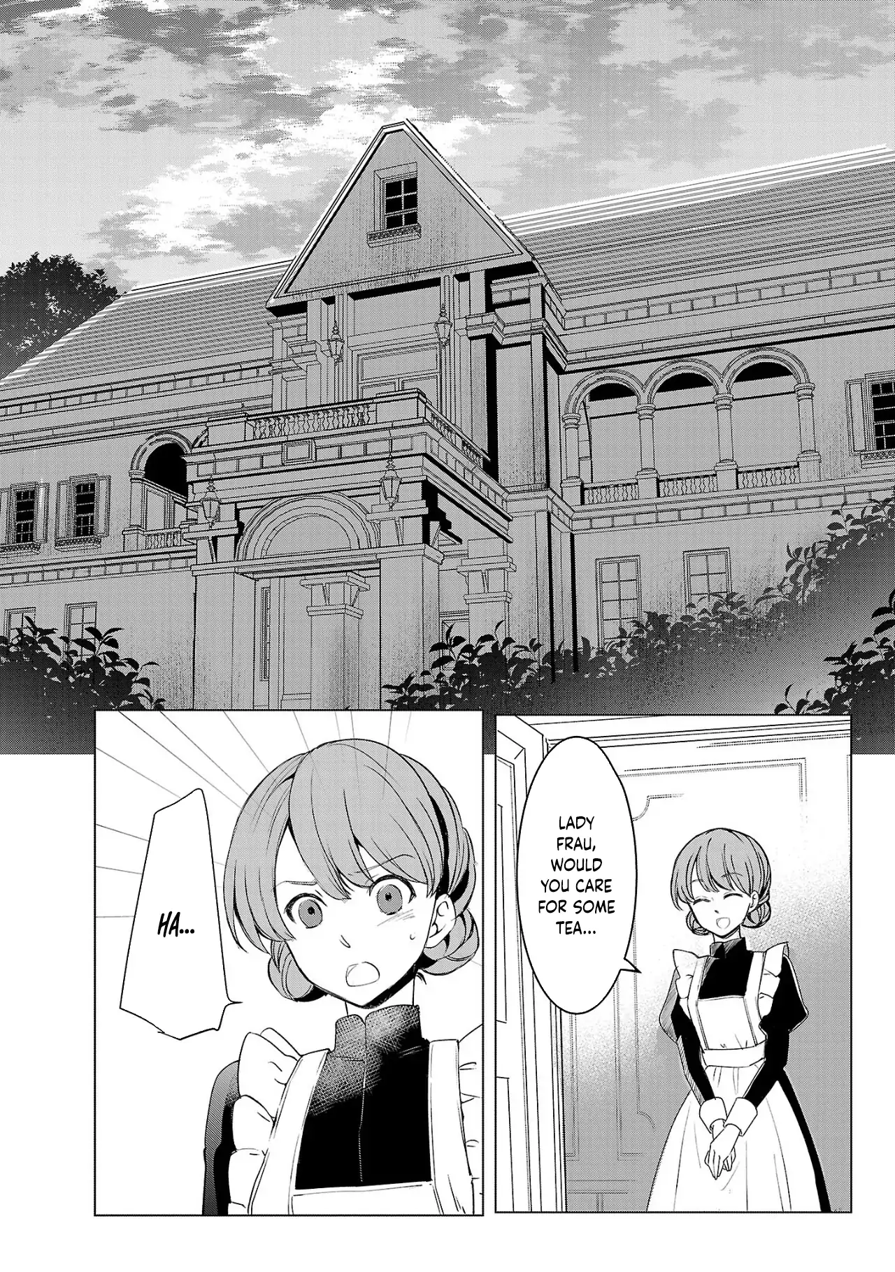 I Became My Idol’s Sister, So I’ll Be a Villainess to Keep My Brother. Chapter 1 page 44 - 
