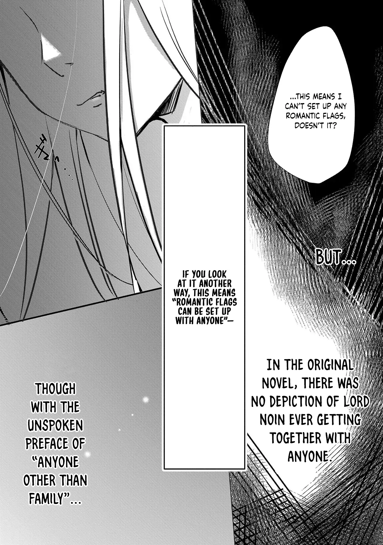 I Became My Idol’s Sister, So I’ll Be a Villainess to Keep My Brother. Chapter 1 page 50 - 