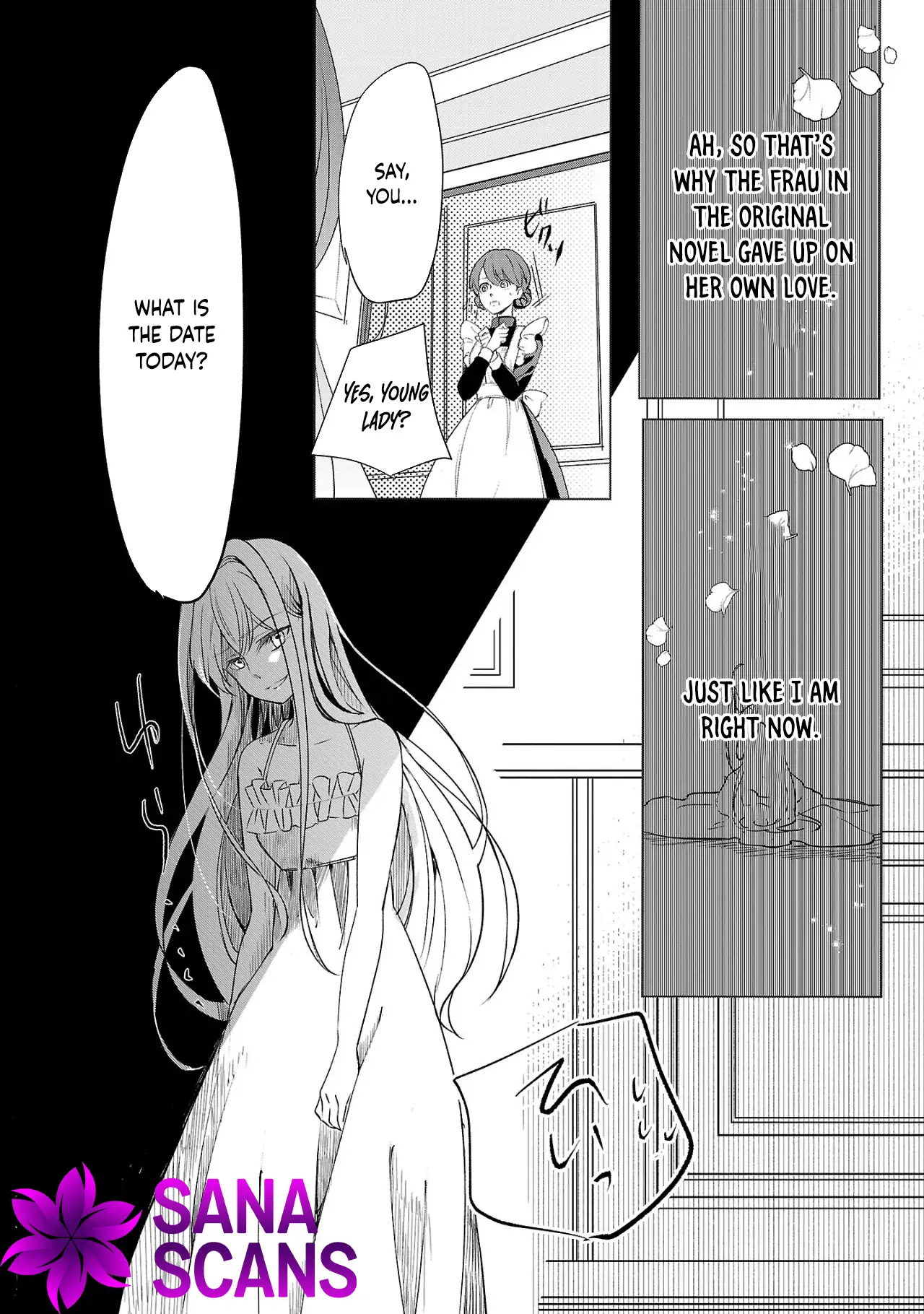 I Became My Idol’s Sister, So I’ll Be a Villainess to Keep My Brother. Chapter 1 page 51 - 