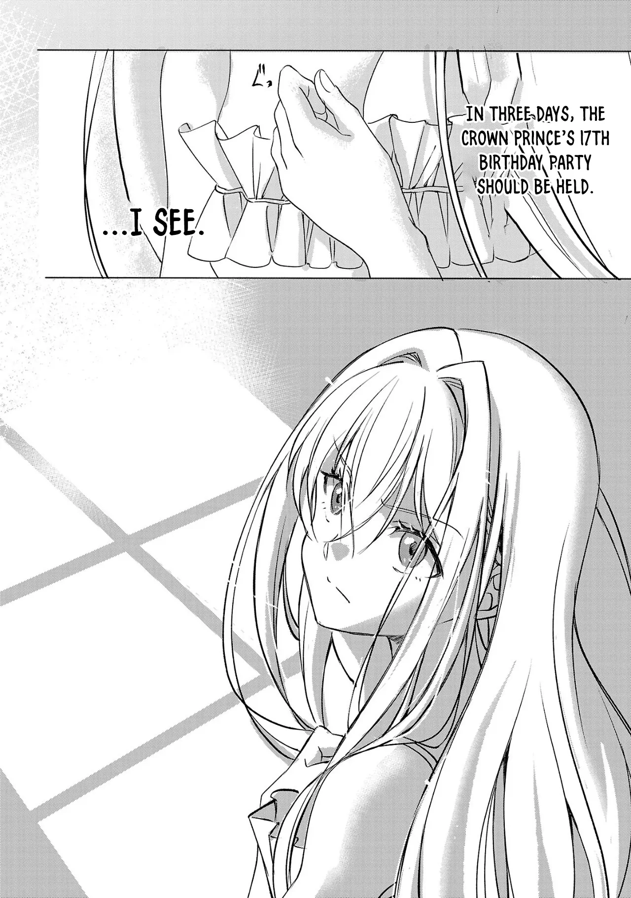 I Became My Idol’s Sister, So I’ll Be a Villainess to Keep My Brother. Chapter 1 page 53 - 