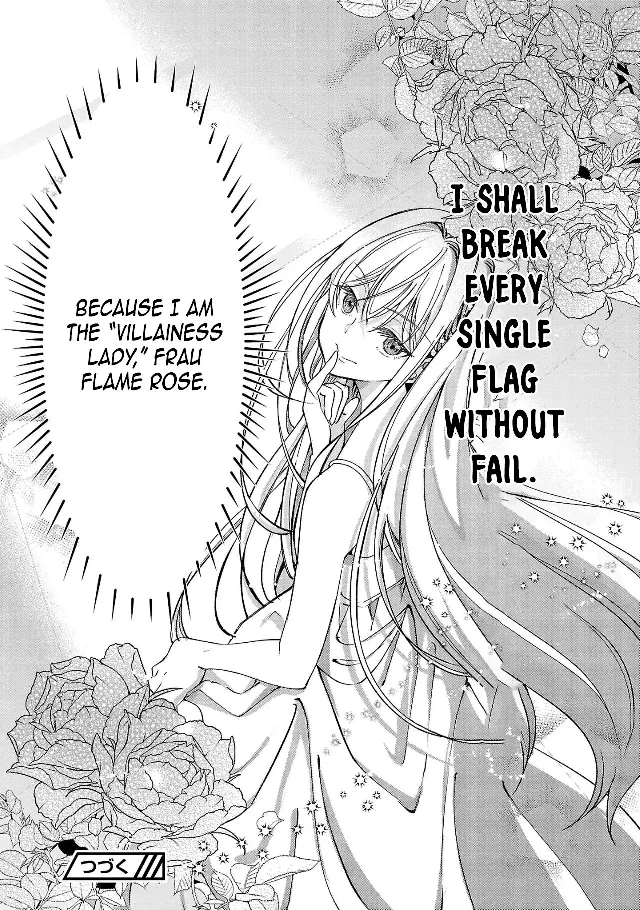 I Became My Idol’s Sister, So I’ll Be a Villainess to Keep My Brother. Chapter 1 page 57 - 