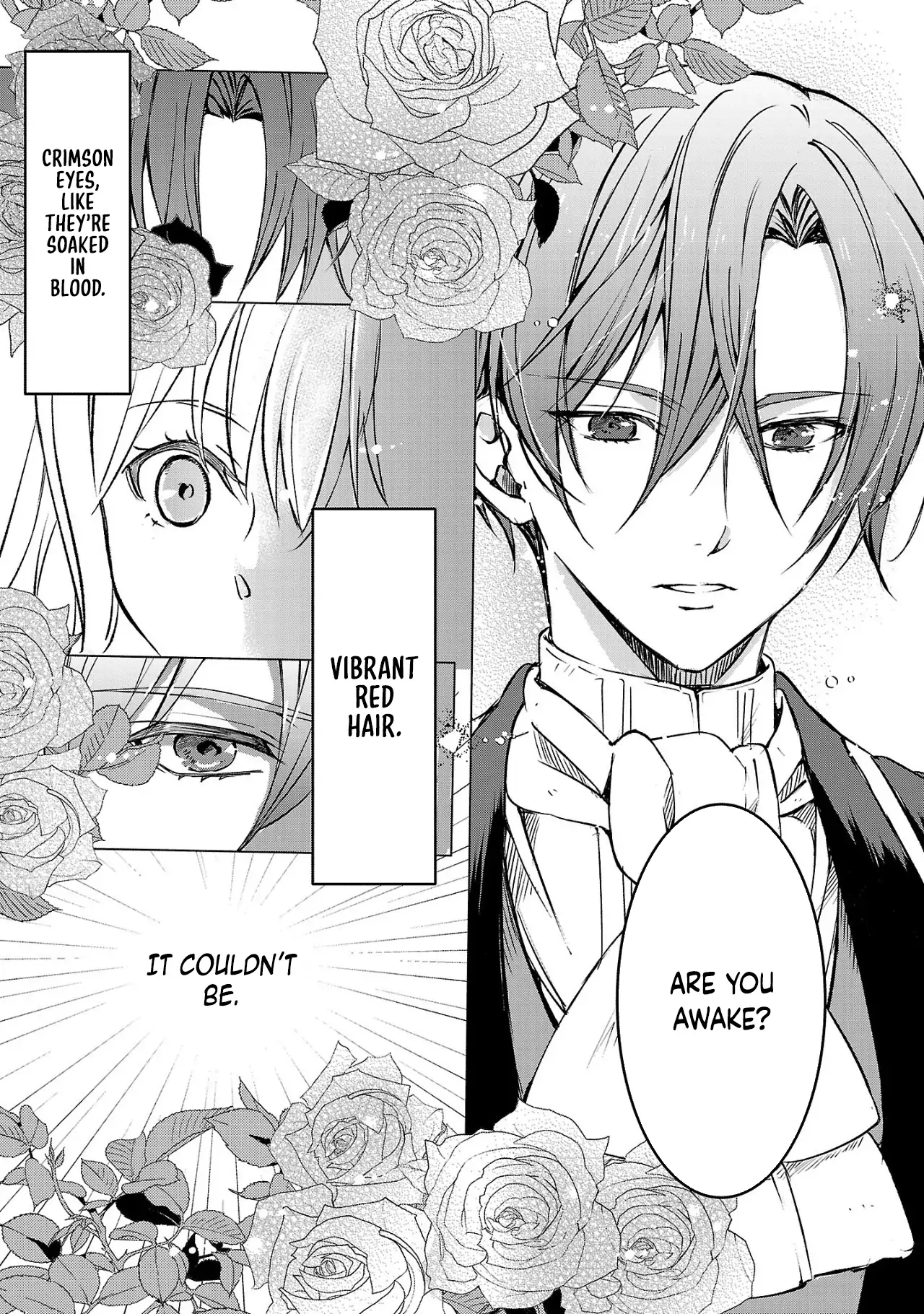 I Became My Idol’s Sister, So I’ll Be a Villainess to Keep My Brother. Chapter 1 page 7 - 