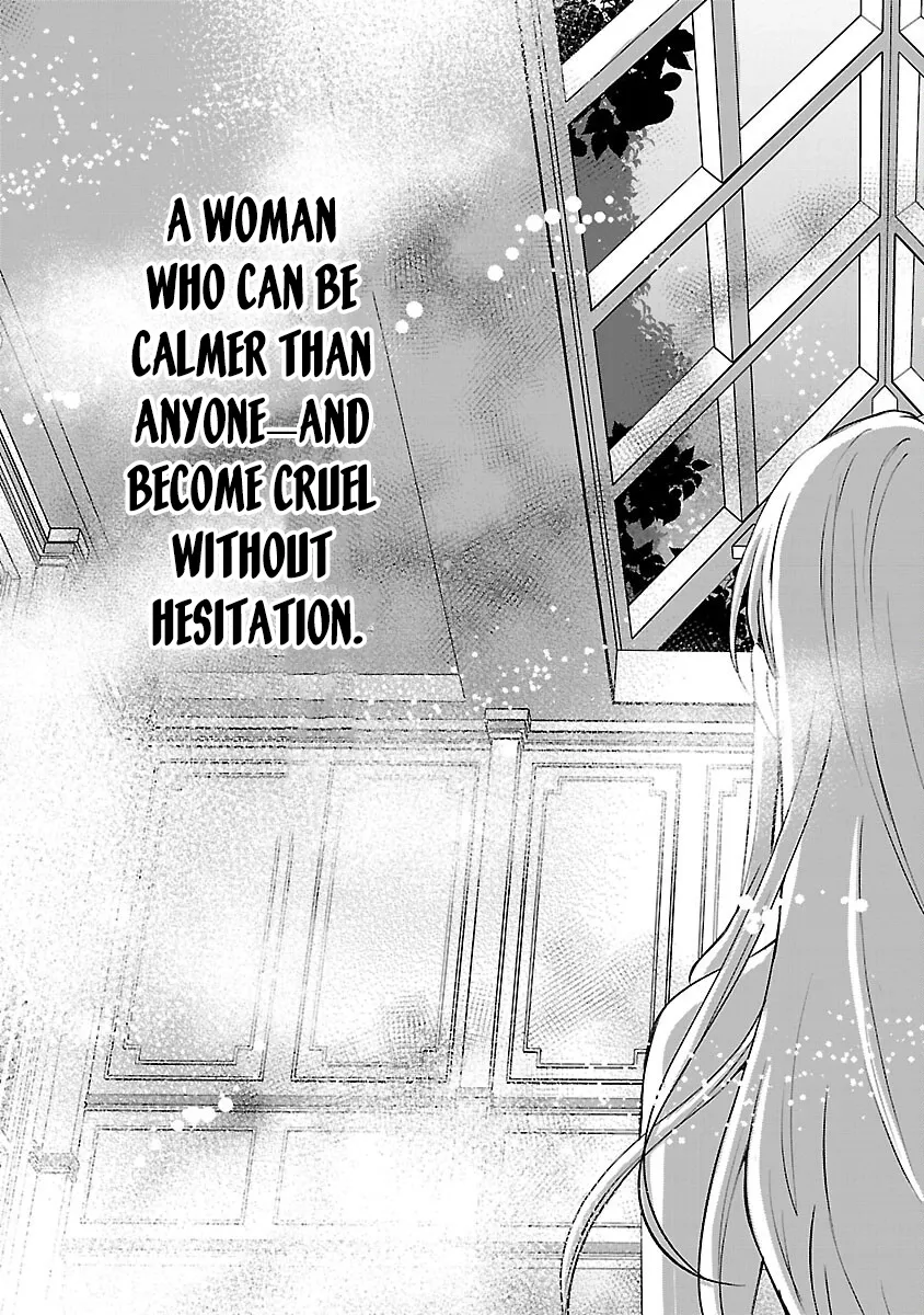 I Became My Idol’s Sister, So I’ll Be a Villainess to Keep My Brother. Chapter 10 page 13 - 
