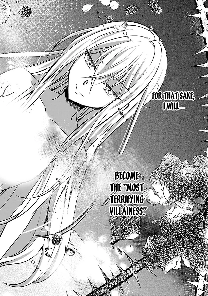 I Became My Idol’s Sister, So I’ll Be a Villainess to Keep My Brother. Chapter 10 page 18 - 