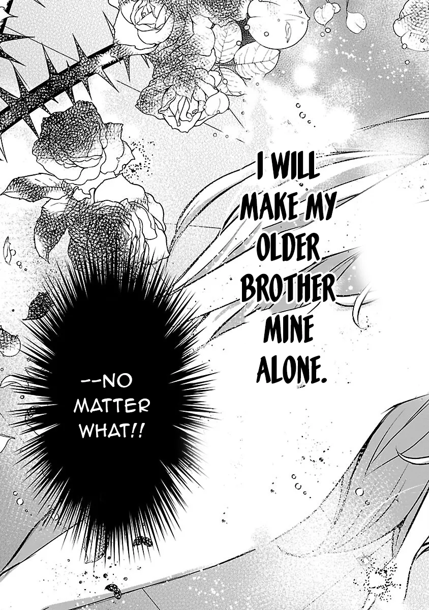 I Became My Idol’s Sister, So I’ll Be a Villainess to Keep My Brother. Chapter 10 page 19 - 